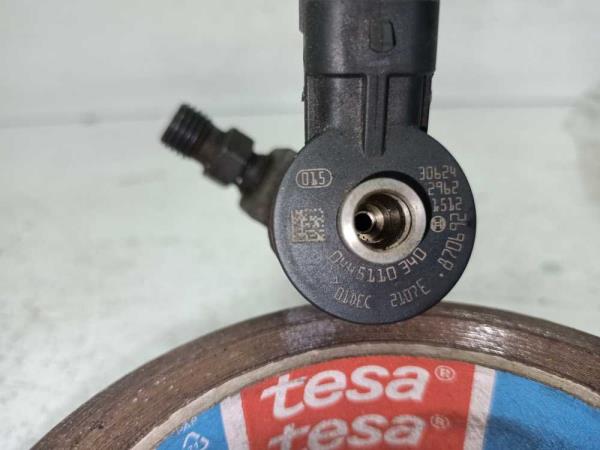 INJECTEUR CITROEN/PEUGEOT/FIAT/FORD/OPEL 1.6HDI/1.6EHDI/1.6BLUEHDI/1.6MJ/1.6TDCI/1.6CDTI - Vue 4